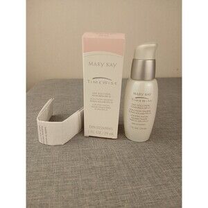 Mary Kay TimeWise Day Solution SPF 25 Discontinued Exp. See Photos